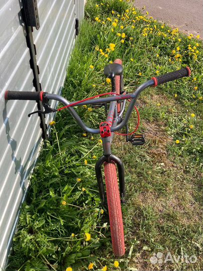 Велосипед Bmx X-Fan