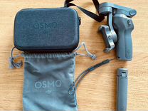 Стабилизатор DJI osmo mobile combo