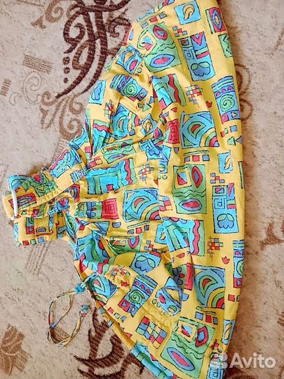 Слинг с кольцами