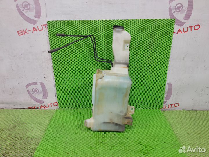 Бачок стеклоомывателя Cadillac Escalade GMT800