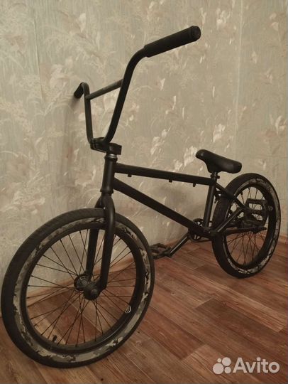 Bmx wtp arcade 2020