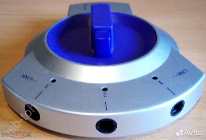 Селекторы - Акустический, RCA, Опт, DIN, Hdmi