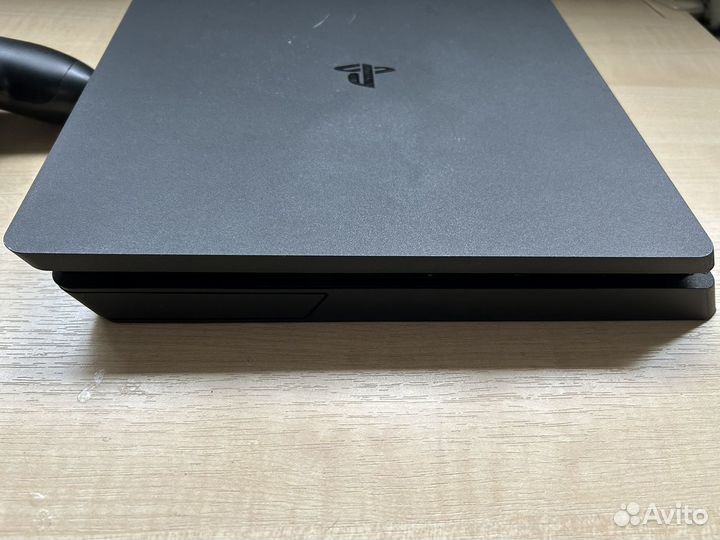 Sony ps4 slim 1tb