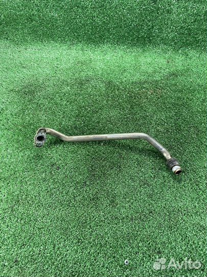 Трубка егр mazda cx-7