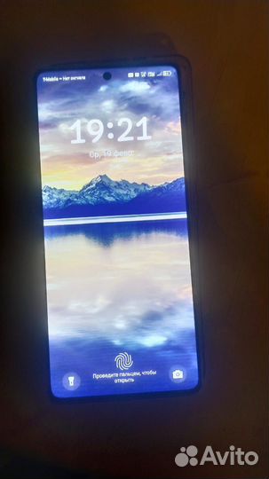 Infinix GT 20 Pro, 12/256 ГБ