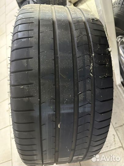 Колеса на BMW x5 g05/g06 R22