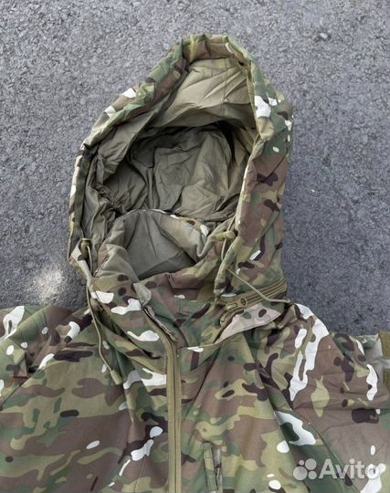 Костюм зимний вкпо 3.0