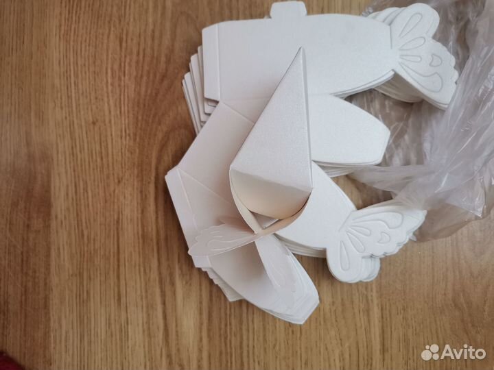 Бонбоньерки