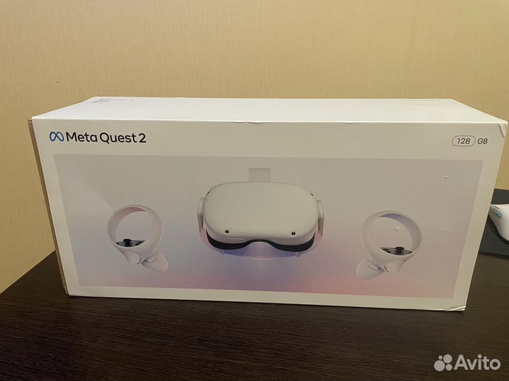 Oculus quest 2 128gb