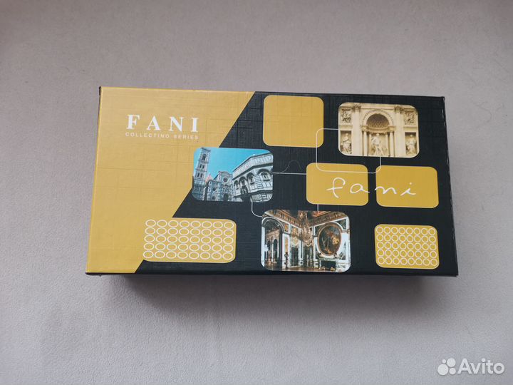 Кошелек женский fani