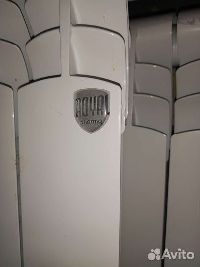 Радиатор Royal Thermo