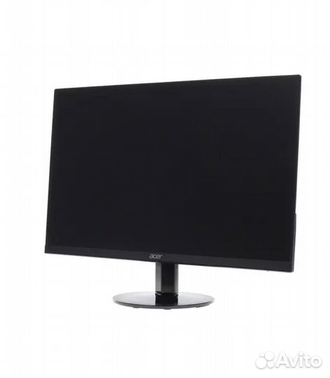 Монитор 27 Acer SA270Abi черный umhs0EEA01