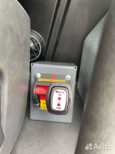 Гидравлика на тягач гидрофикация тягачей