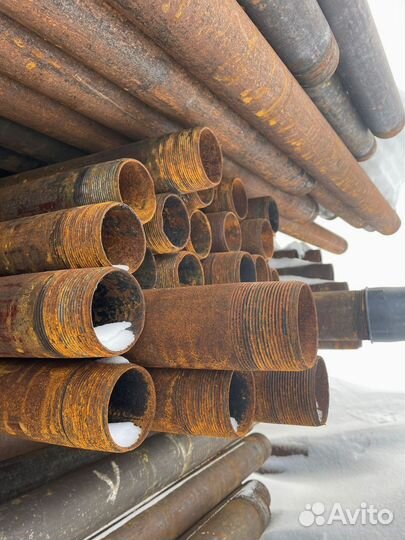 Труба нкт бу оптом 60,73,89