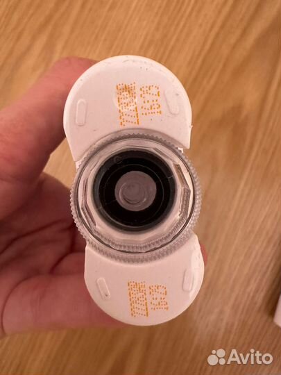 Dry idea дезодорант без запаха