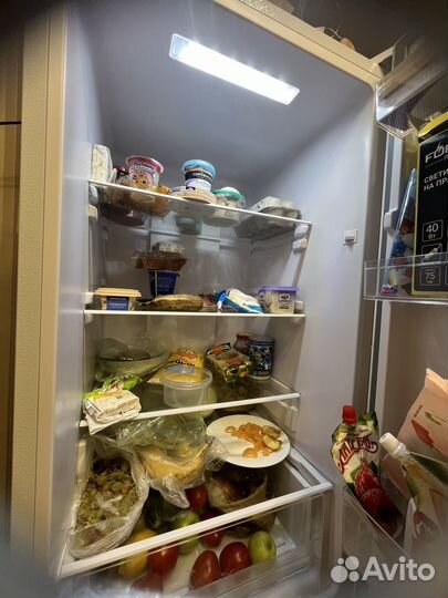 Холодильник бу