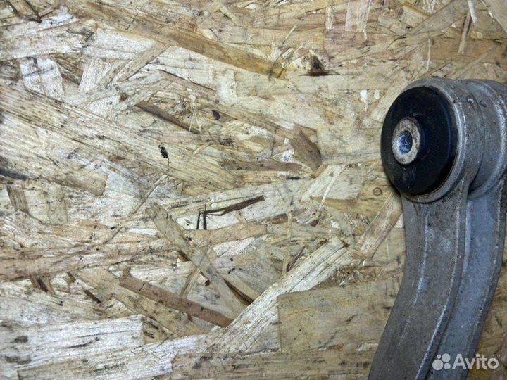 Рычаг подвески верхний Porsche Cayenne 955 4.5