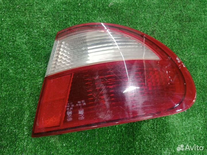 Фонарь заз сенс