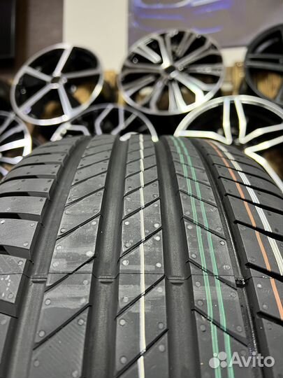 Bridgestone Turanza T005 225/45 R18 95Y