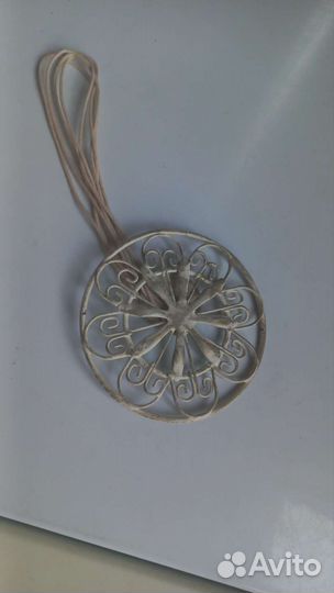 Подхваты для штор