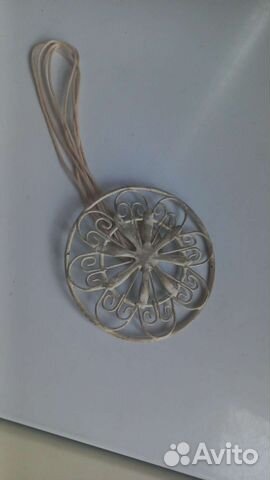 Подхваты для штор