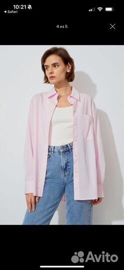 2mood рубашка