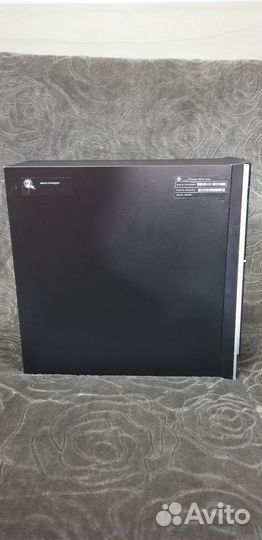 Пк HP Pavilion 500-304nr PC Series