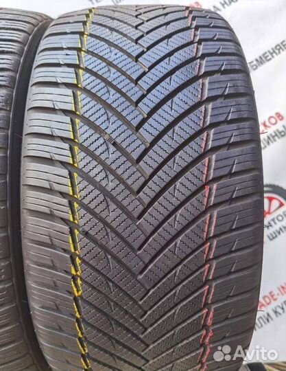 Minerva Winter Stud 235/35 R19 91Y