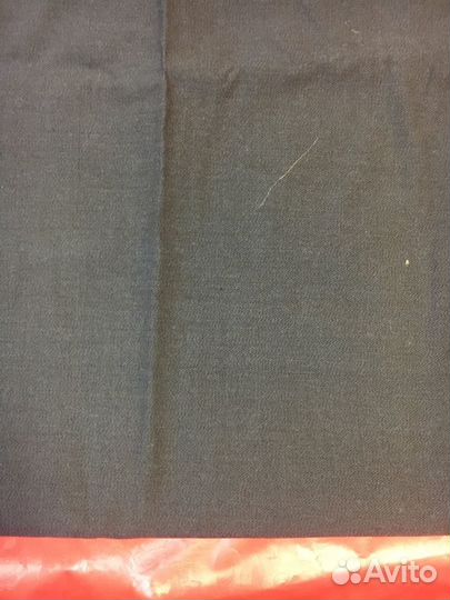 Ткани шерст. и др СССР