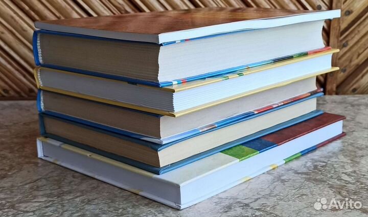 Книги по питанию