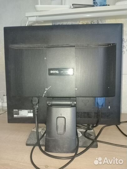 Монитор для компьютера