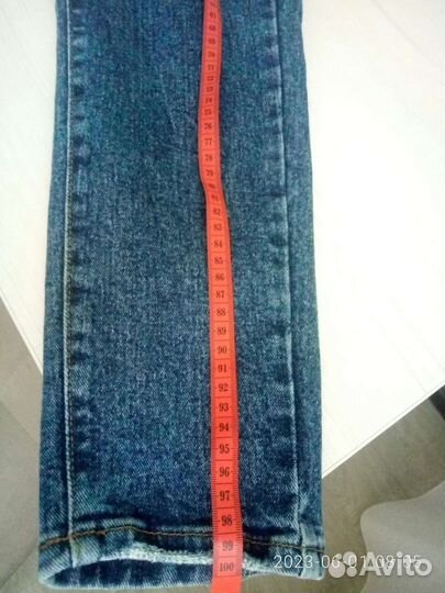 Брюки летние