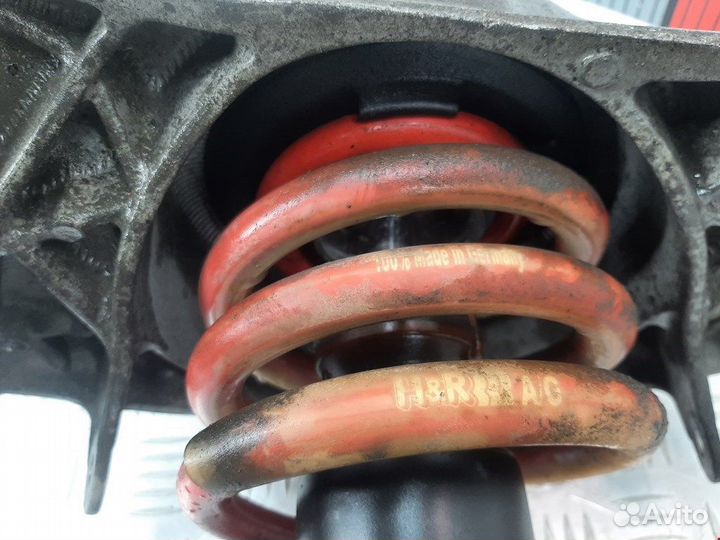 Стойка для Audi A5 8T