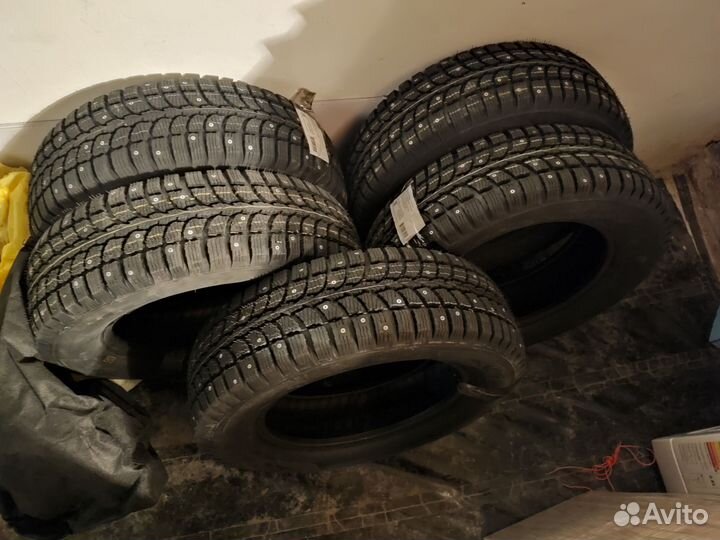 КАМА Кама-505 195/65 R15