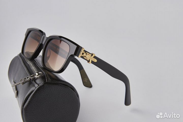 Солнцезащитные очки Chrome Hearts оригинал