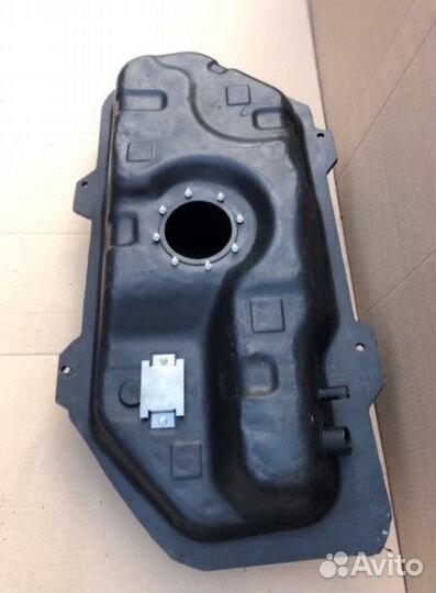 Топливный бак Хендай Гетц