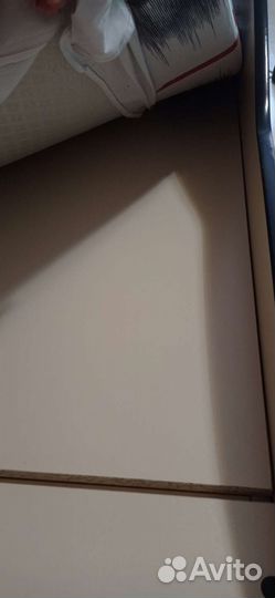 Кровать машинка