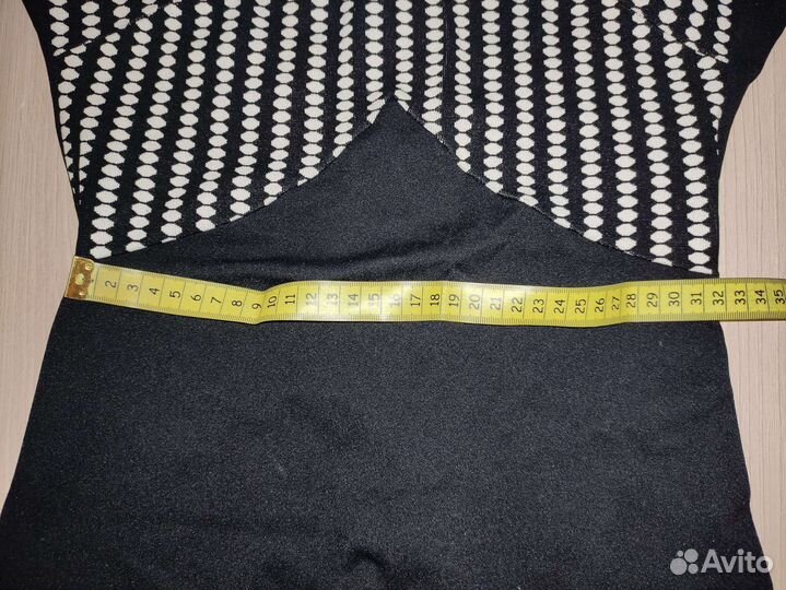 Винтажный купальник