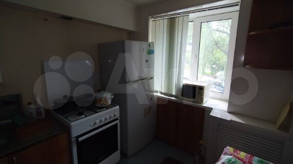 2-к. квартира, 44 м², 2/5 эт.