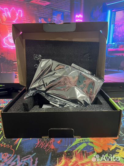 Видеокарта MSI RTX 4060 Ti ventus 16G OC
