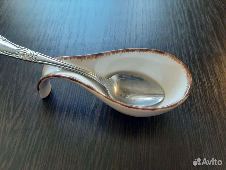 Подставка для ложки