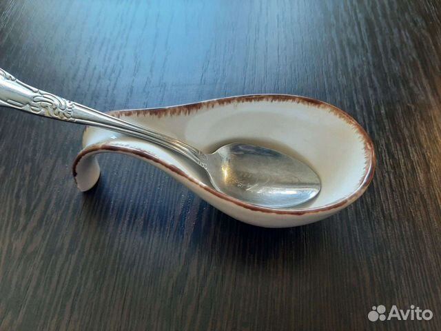 Подставка для ложки