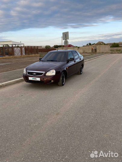 LADA Priora 1.6 МТ, 2011, 239 000 км