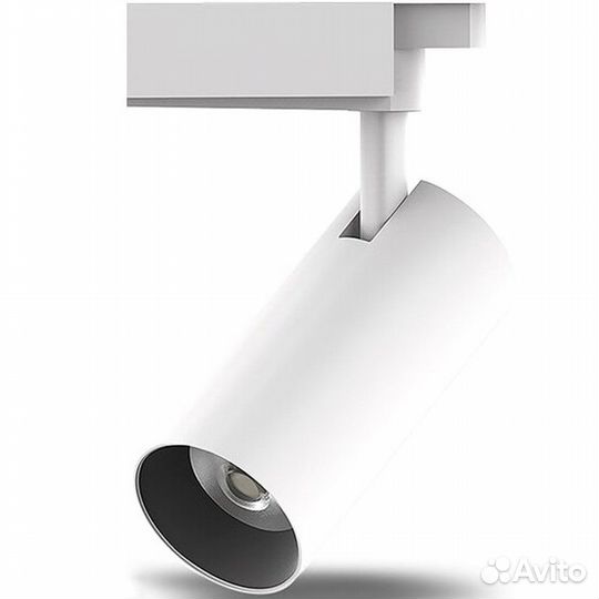 Светодиодный трековый светильник Gauss 