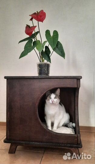 Продам домик-тумбу