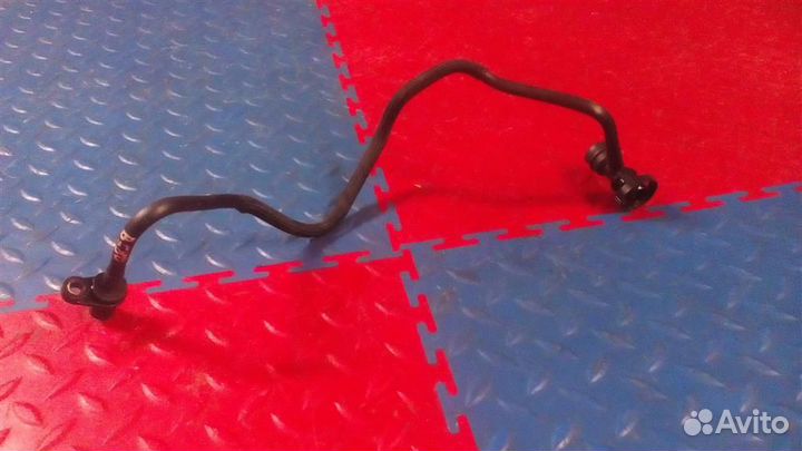 Трубка вакуумная BMW X3 F25