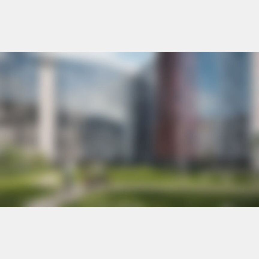 1-к. квартира, 35,4 м², 12/12 эт.