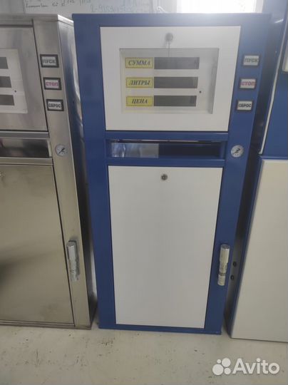 Агзс трк узсг Техно Проект