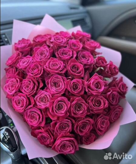 Цветы Сочи Доставка Розы 101 51 Букет Гигант