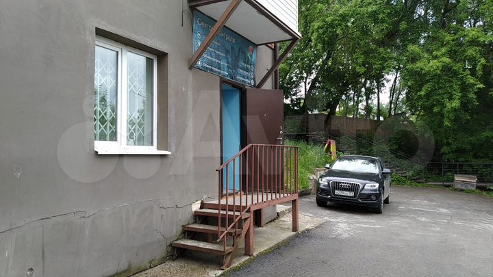 Свободного назначения, 34.5 м²